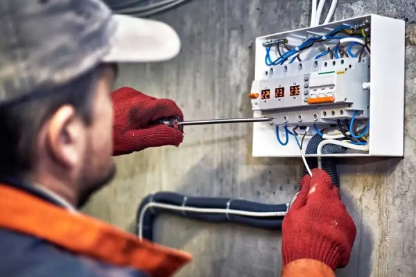 Electrical Repair
