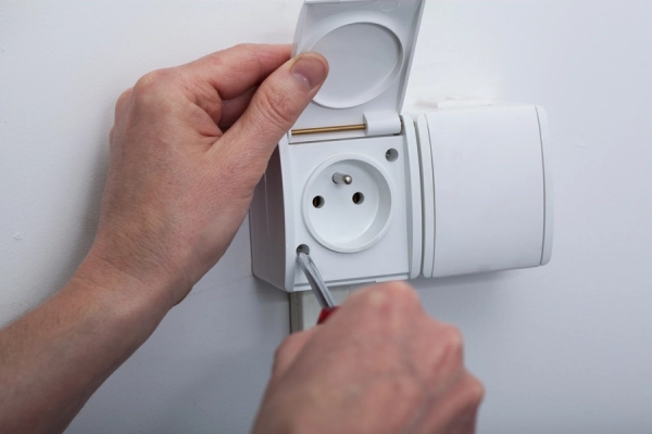Professional Electrical Company in Garner, NC