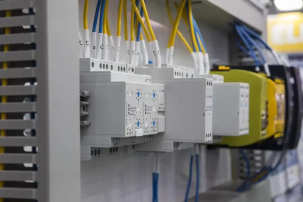 Residential Electrical Services