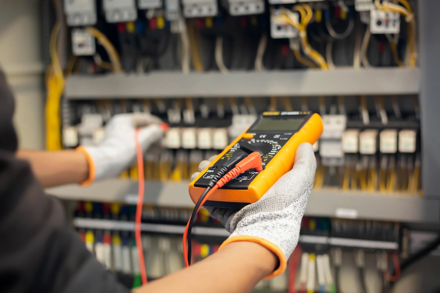 Common Mistakes To Avoid During Electrical Installation Projects Garner NC