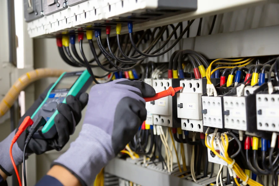 Common Mistakes To Avoid During Electrical Installation Projects in Garner NC