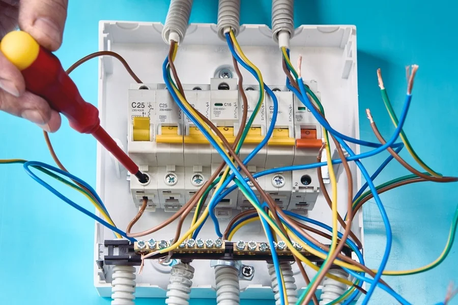 Experienced Electrical Troubleshooting Garner NC