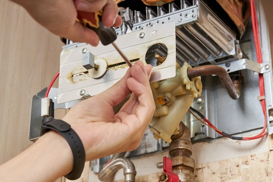 How Residential Electrical Services Enhance Energy Efficiency Garner NC