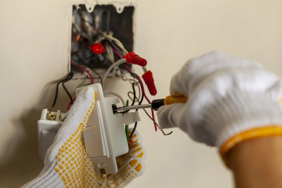 How Residential Electrical Services Enhance Energy Efficiency in Garner NC