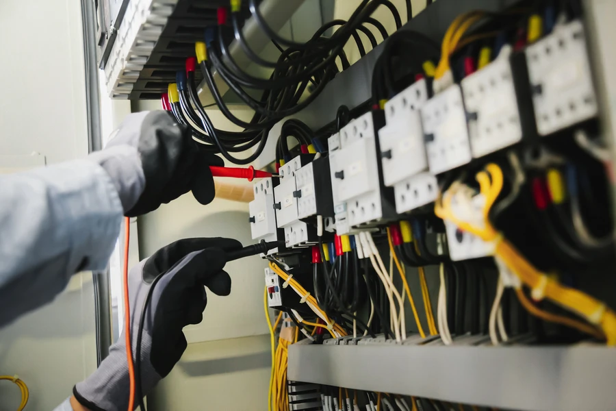 How To Choose The Right Electrical Installation For Your Needs Garner NC