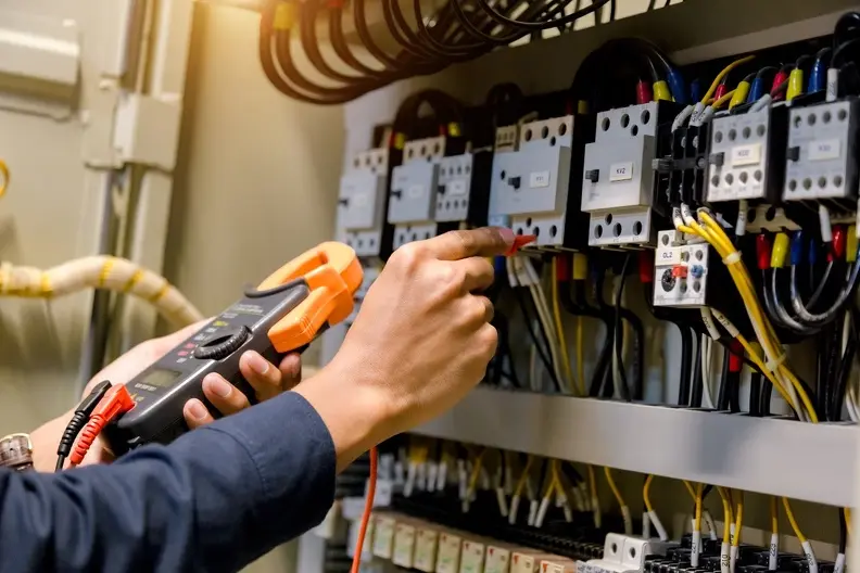 How To Detect Wiring Issues Early Through Electrical Troubleshooting in Garner NC