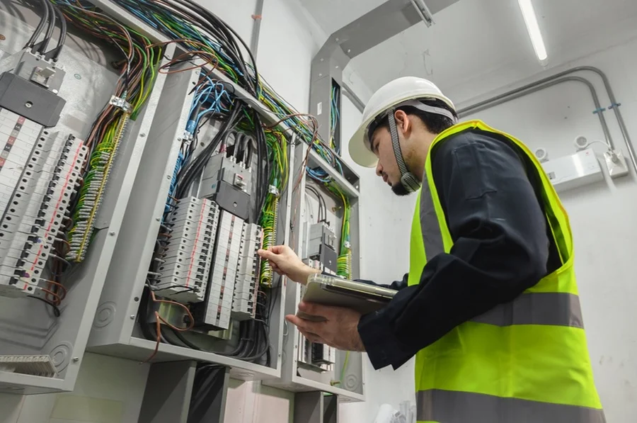 Local Residential Electrical Services Garner NC
