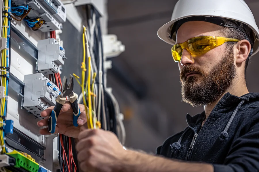 Reliable Electrical Installation Garner NC
