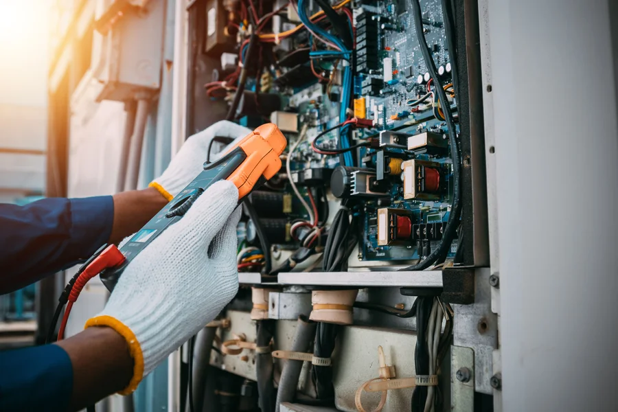 Superior Electrical Repair Garner NC