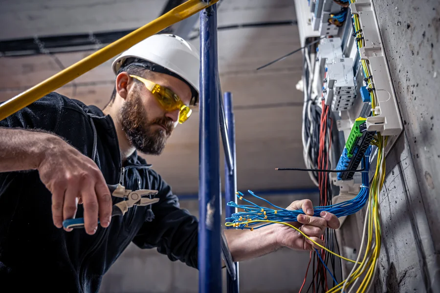 Top-rated Electrical Installation Garner NC