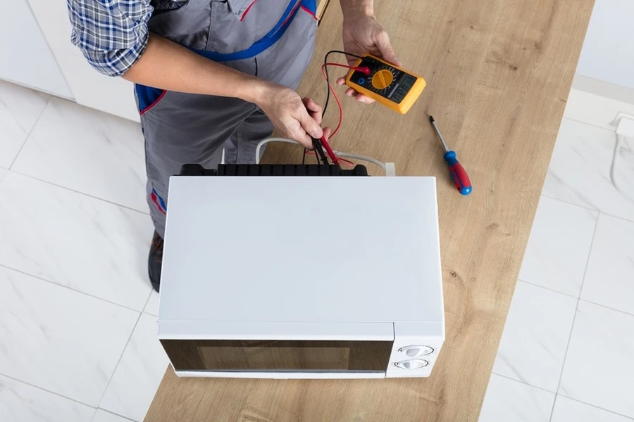 What To Expect During A Residential Electrical Service Visit in Garner NC